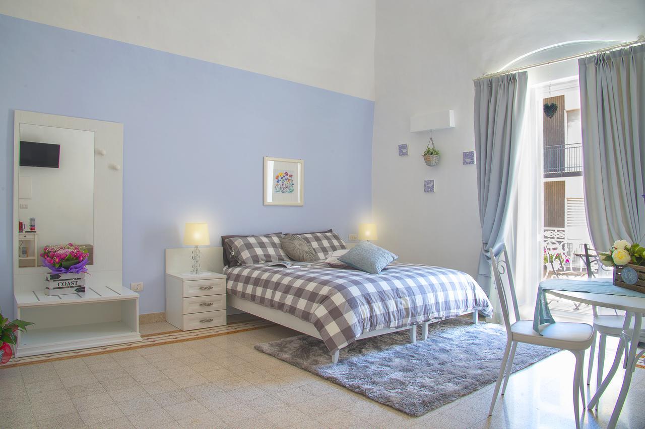 B&B Mimmo E Valeria Santeramo in Colle Eksteriør bilde